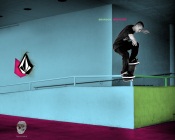 Brandon Westgate: Boardslide Pop-Out