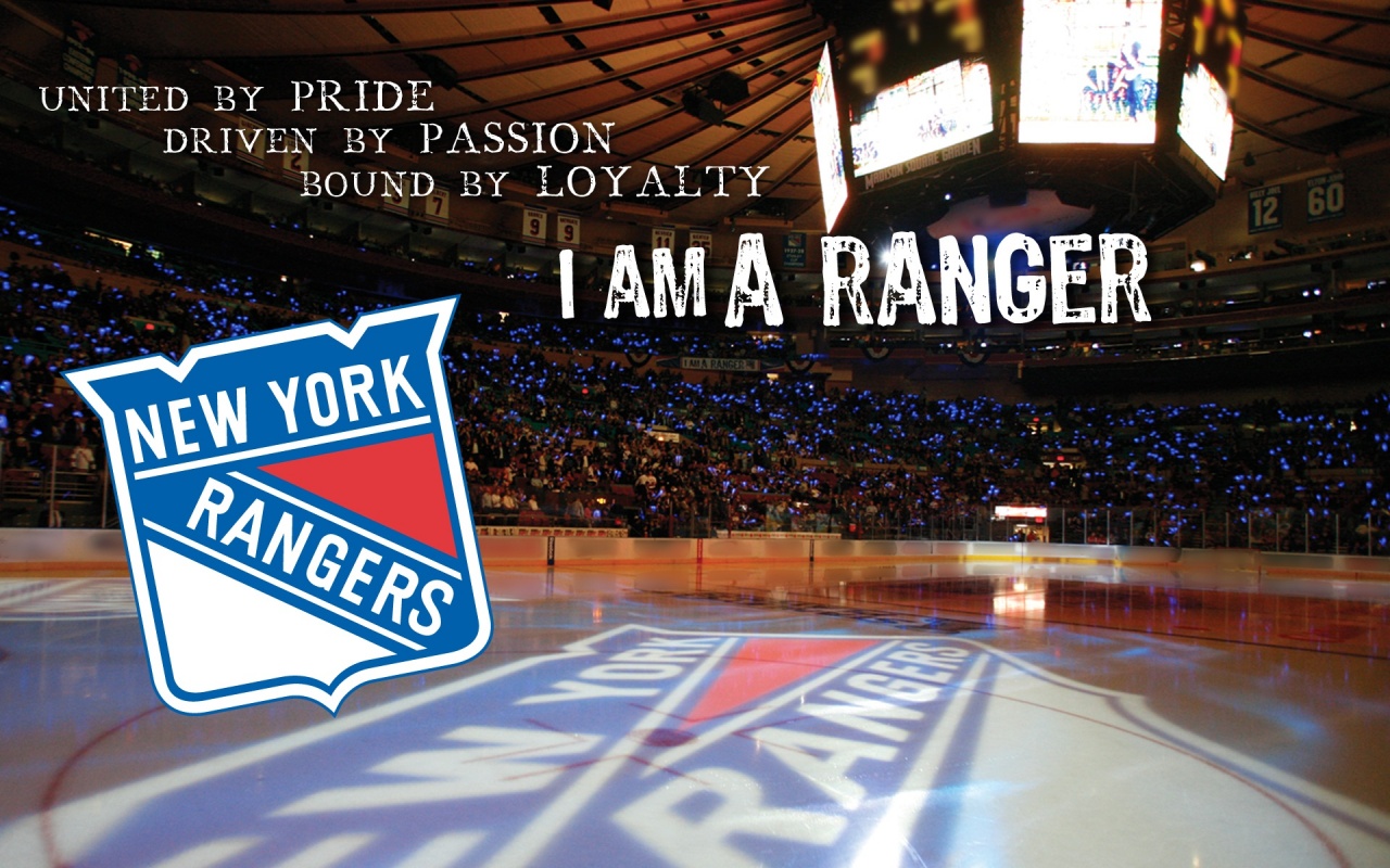 NHL: New York Rangers