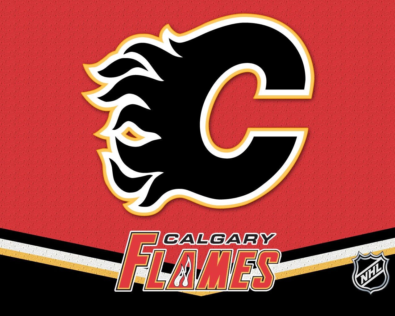 NHL: Calgary Flames