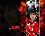 NHL: Scott Stevens