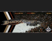 NHL: Stanley Cup - Anaheim Ducks