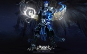 Aion: The World Of Eternity