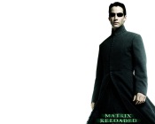 Matrix Reloaded: Neo