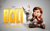 Walt Disney: Bolt