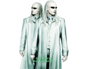 Matrix Reloaded: Twins