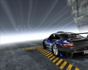 NFS Prostreet Porsche