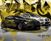 NFS ProStreet BMW