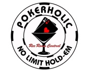 Pokerholic No Limit Hold-Em