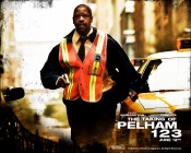 The Taking of Pelham 1 2 3: Denzel Washington