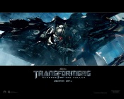 Transformers: Revenge of The Fallen