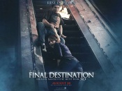 Final Destination 4