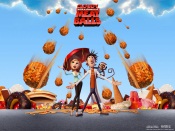 Cloudy With a Chance of Meatballs