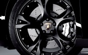 Lamborghini Wheel