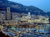 Monaco