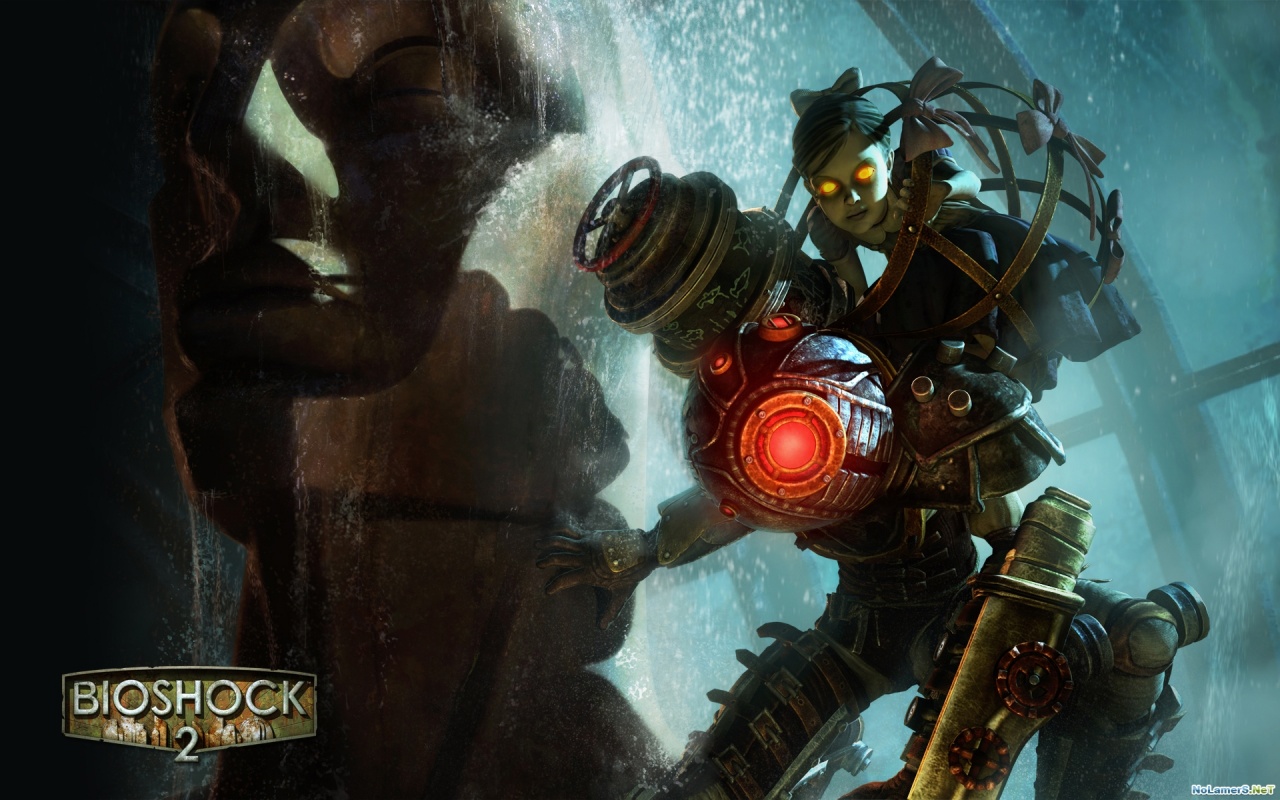 Bioshock 2