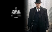 Public Enemies: Johnny Depp