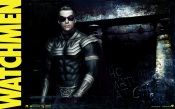 Adrian Alexander Veidt (Ozymandias) - Watchmen