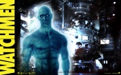 Jonathan Osterman (Dr. Manhattan) - Watchmen