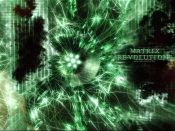 Matrix Revolutions