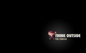 Think Outside - The Cubicle