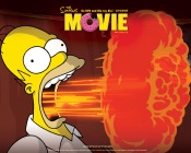 The Simpsons Movie