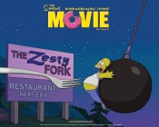 The Simpsons Movie