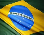 Brazil Flag