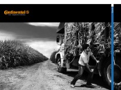 Continental Truck Tires