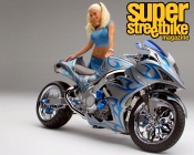 Super Street Bike