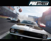 Need For Speed ProStreet