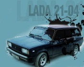 Lada 2104