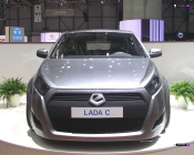 Lada C Concept