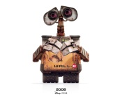 Sad Wall-E