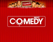 Comedy: Best