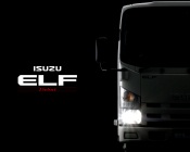 Isuzu Elf - Light From Darkness