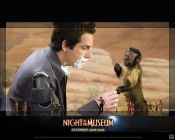 Night at The Museum