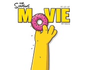 The Simpsons Movie