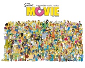 The Simpsons Movie