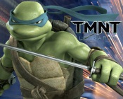 TMNT: Leonardo