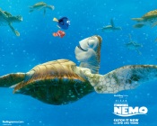 Finding Nemo