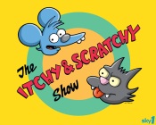 Itchy And Scratchy