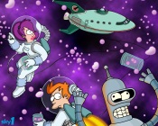 Futurama: Planet Express