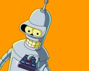 Futurama: Bender