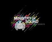 Ministry Of Sound