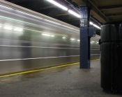 14th Street Subway