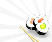 I Love Sushi