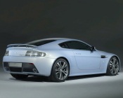 Aston Martin Vantage