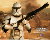 Star Wars: Clone Wars