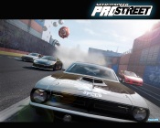 NFS Prostreet Plymouth