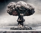 Nuclear Bomb